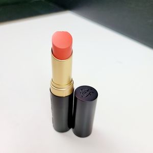 Too Faced La Matte Color Drenched Matte Lipstick - The New Black